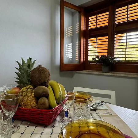 Villa Archi Cefalù