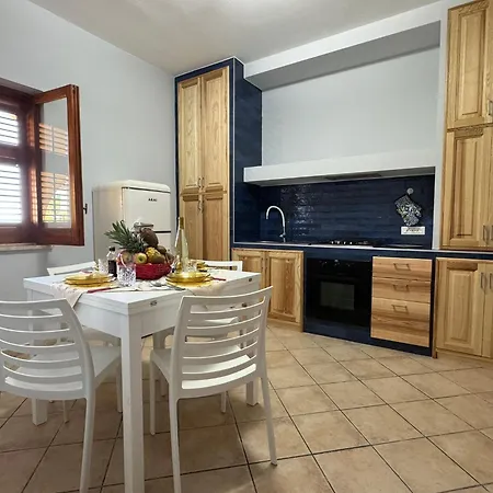 Archi Villa Cefalù