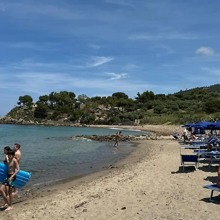 Villa Archi Cefalù