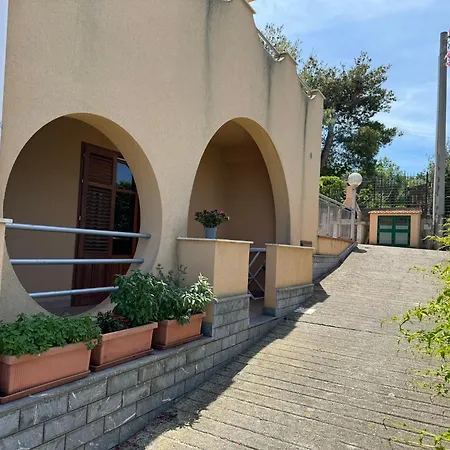 Villa Archi *