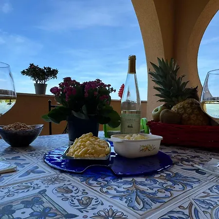 Archi Cefalù