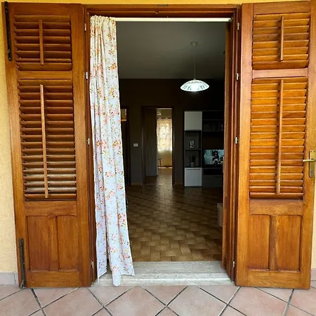 Villa Archi *