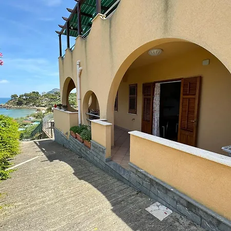 Villa Archi Cefalù