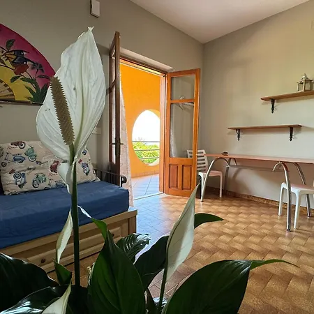 Archi Villa Cefalù