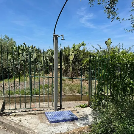Villa Archi