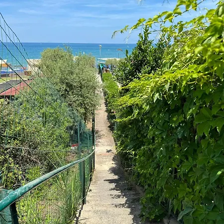 Archi Villa Cefalù