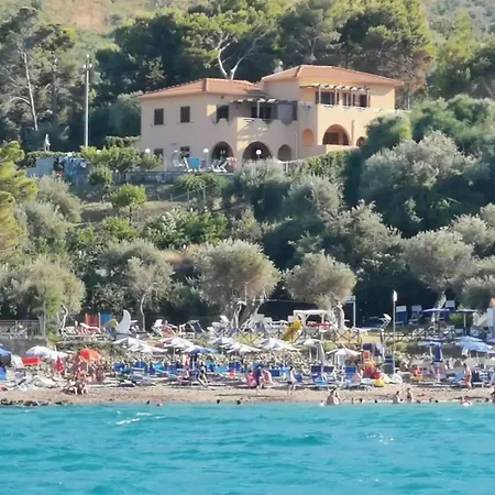 Villa Archi *