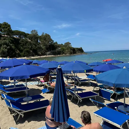 Villa Archi Cefalù