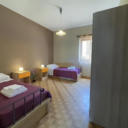 Villa Archi Cefalu