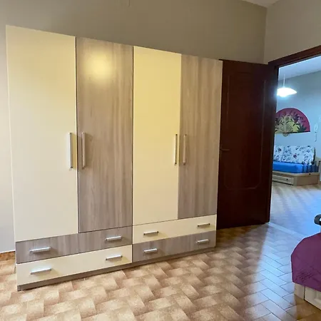 Villa Archi Cefalu