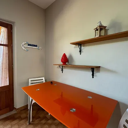 Archi Villa Cefalu