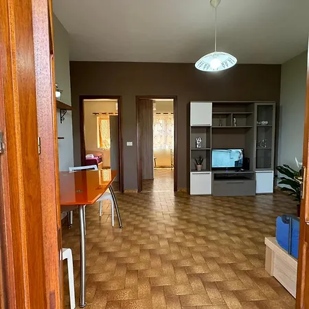 Archi Villa