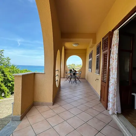 Archi Villa Cefalu