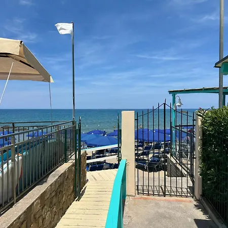 Villa Archi Cefalu