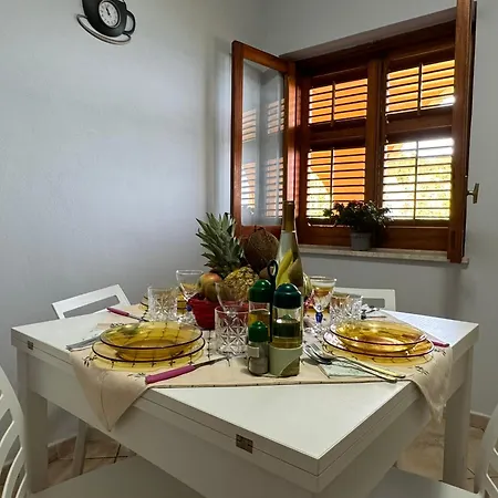 Villa Archi Cefalu