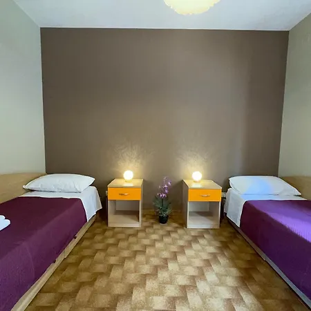 Archi Villa Cefalu